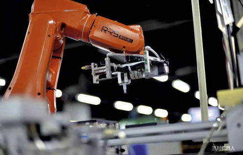 工業機器人制造與智能化變革——2020年印刷行業的兩大主旋律