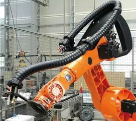 工業機器人應用的十大誤區，你知道嗎？