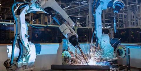 高精度3D視覺加速工業機器人創新應用，打開智能制造新“視界”