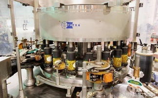 工業機器人當家作主 食品加工自動化成趨勢